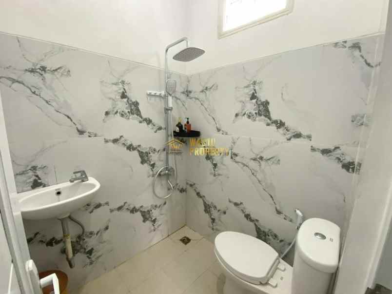 dijual rumah kalitirto