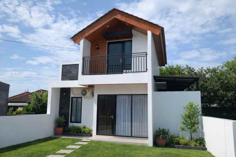 dijual rumah karta kirana residence 2