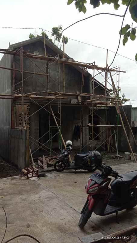 dijual rumah kasihan bantul yogyakarta