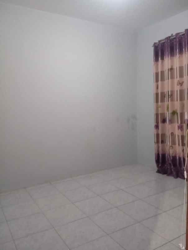 dijual rumah kavling cihanjuang