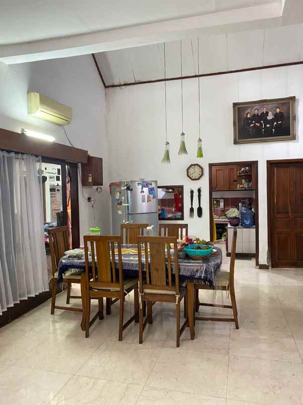 dijual rumah kavling dki jaktim