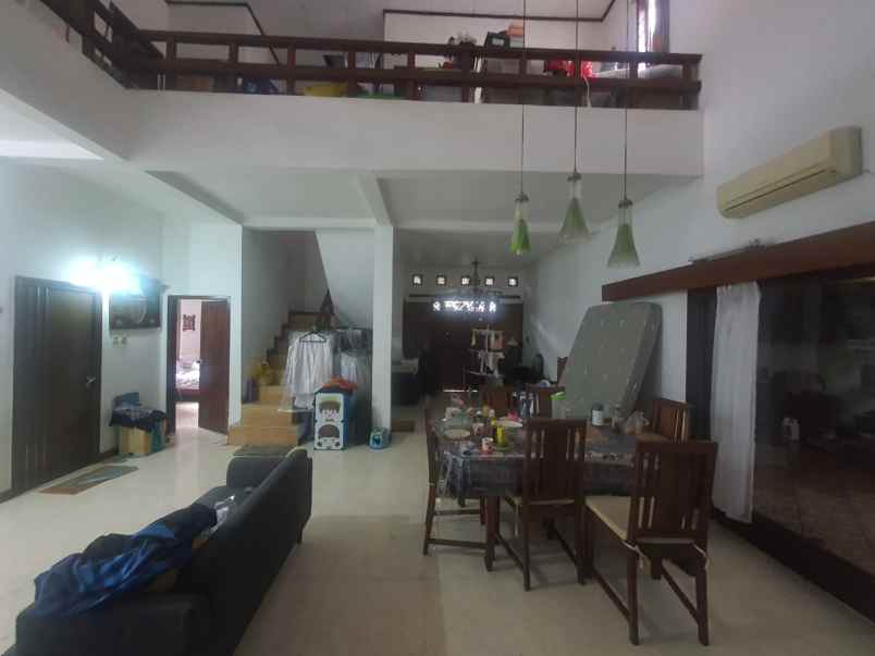 dijual rumah kavling dki jaktim