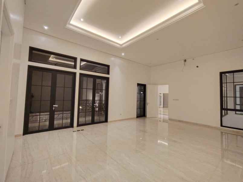 dijual rumah kawasan argenia sentul city