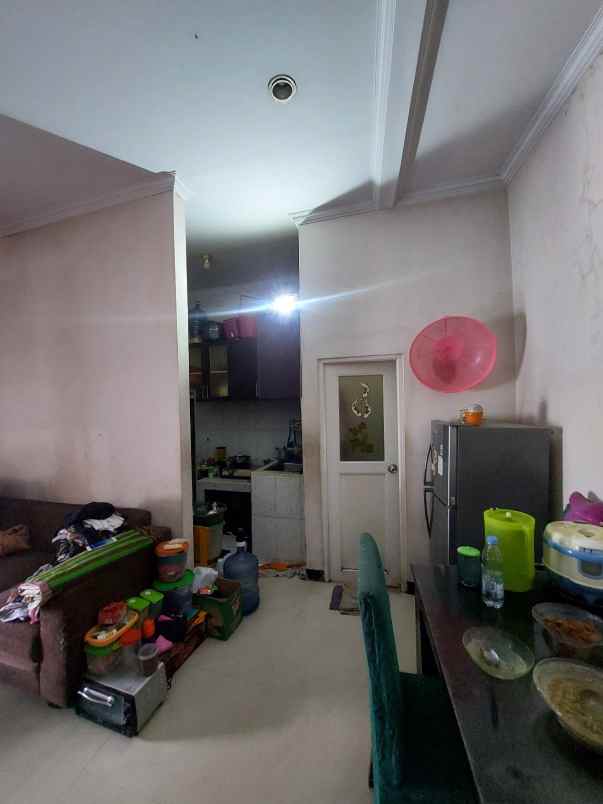 dijual rumah kebagusan