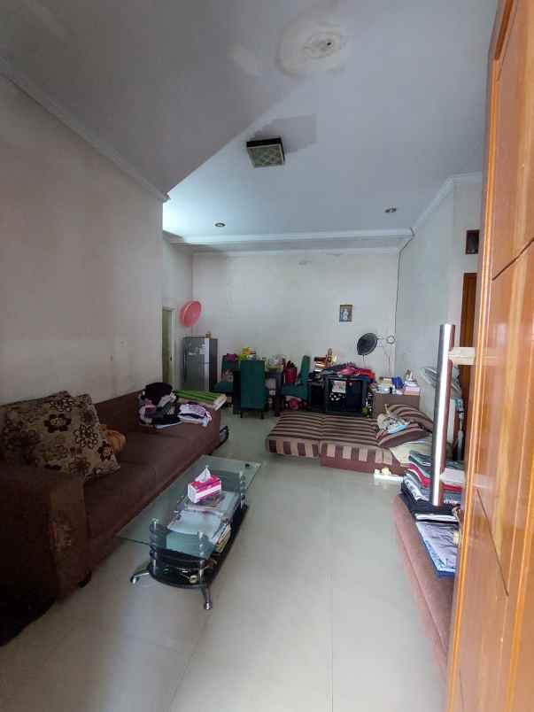 dijual rumah kebagusan