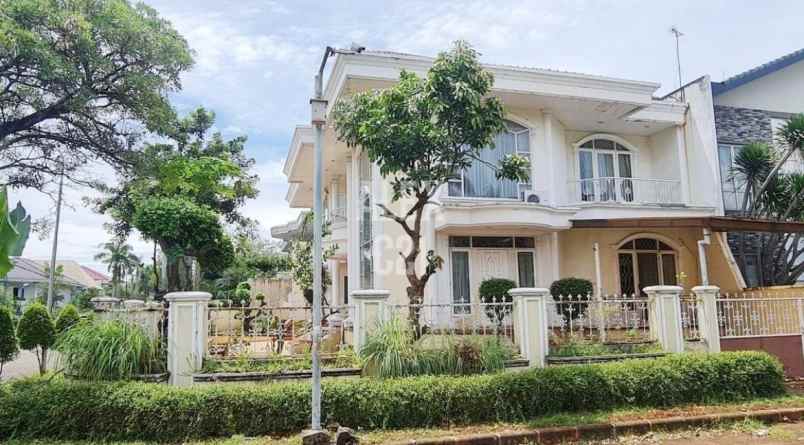 dijual rumah kebon jeruk jakarta barat