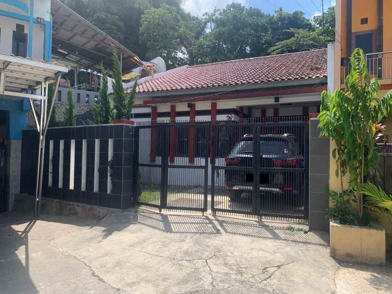 dijual rumah kec cimahi tengah