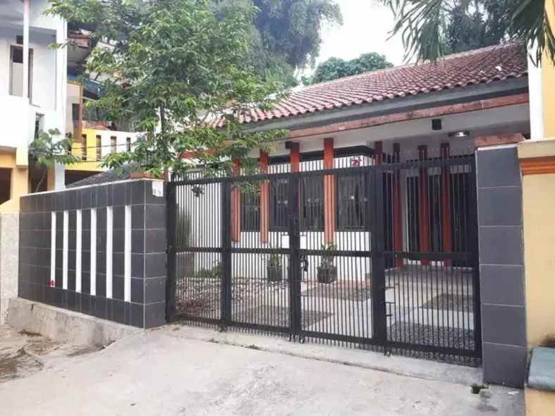 dijual rumah kec cimahi tengah