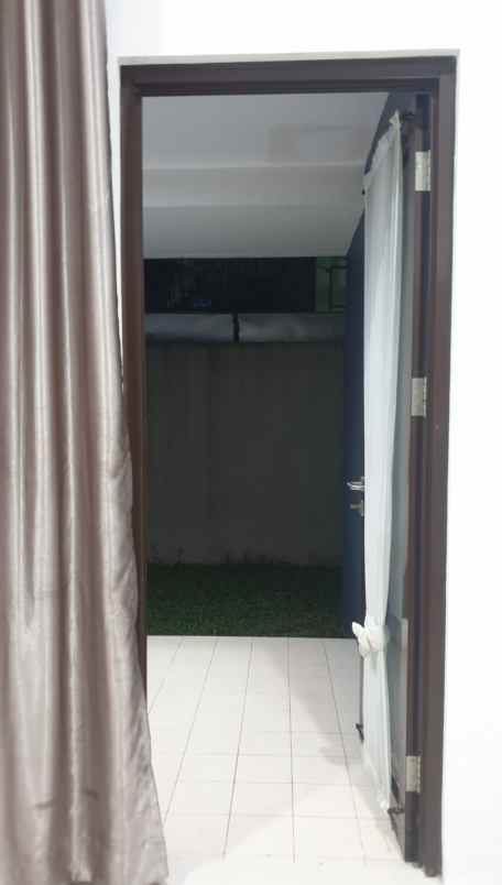 dijual rumah kedaung sawangan depok