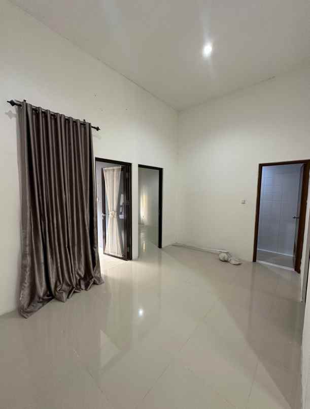 dijual rumah kedaung sawangan depok