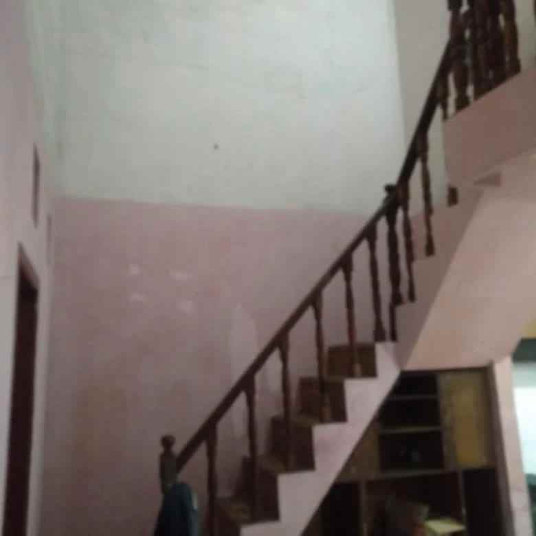 dijual rumah kedung mangu