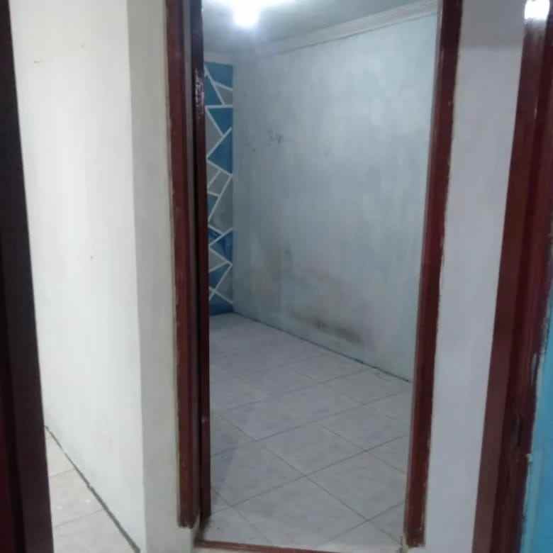 dijual rumah kedung mangu