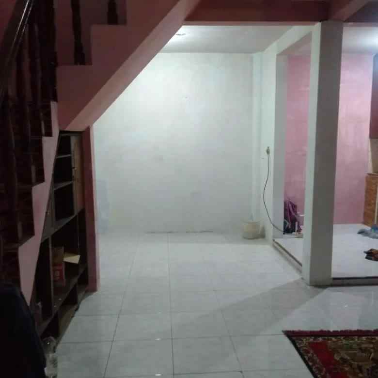 dijual rumah kedung mangu