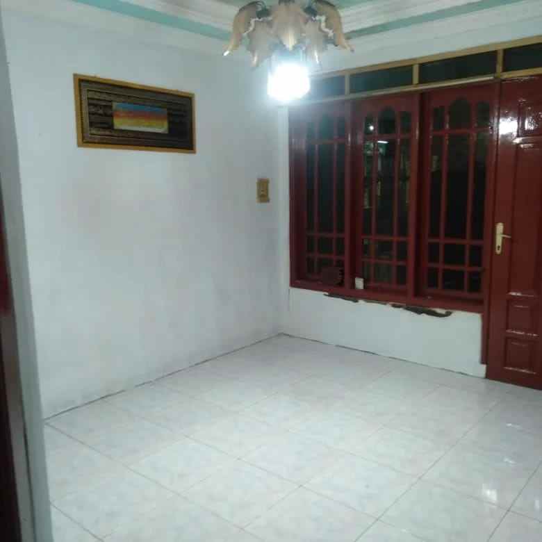 dijual rumah kedung mangu