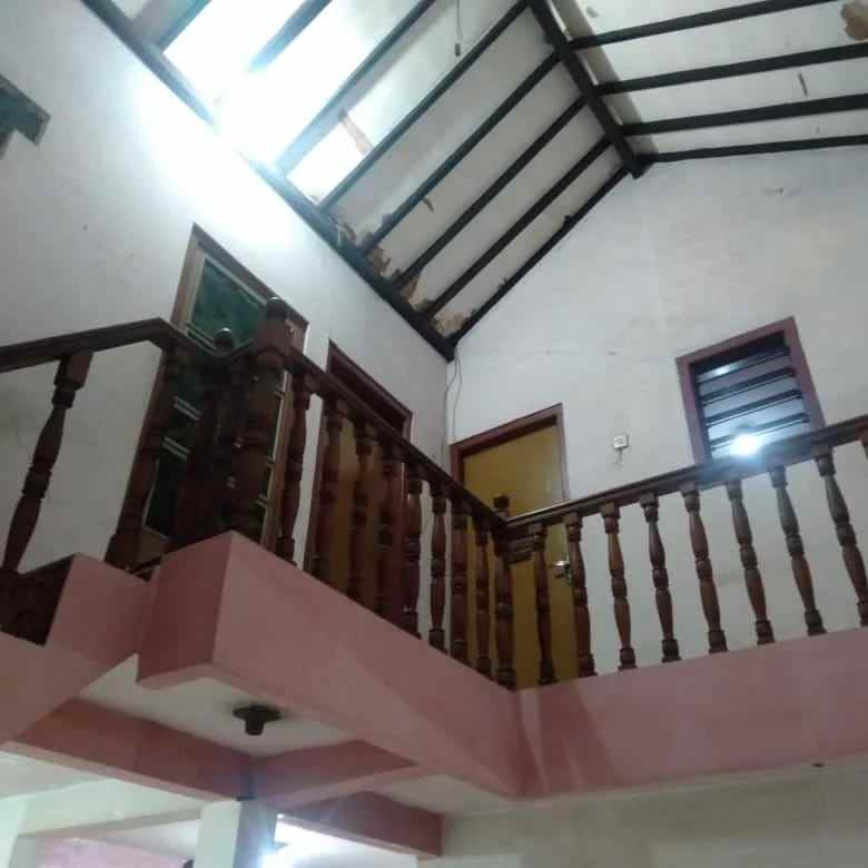 dijual rumah kedung mangu