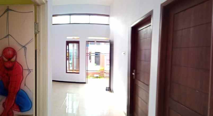 dijual rumah kedungkandang