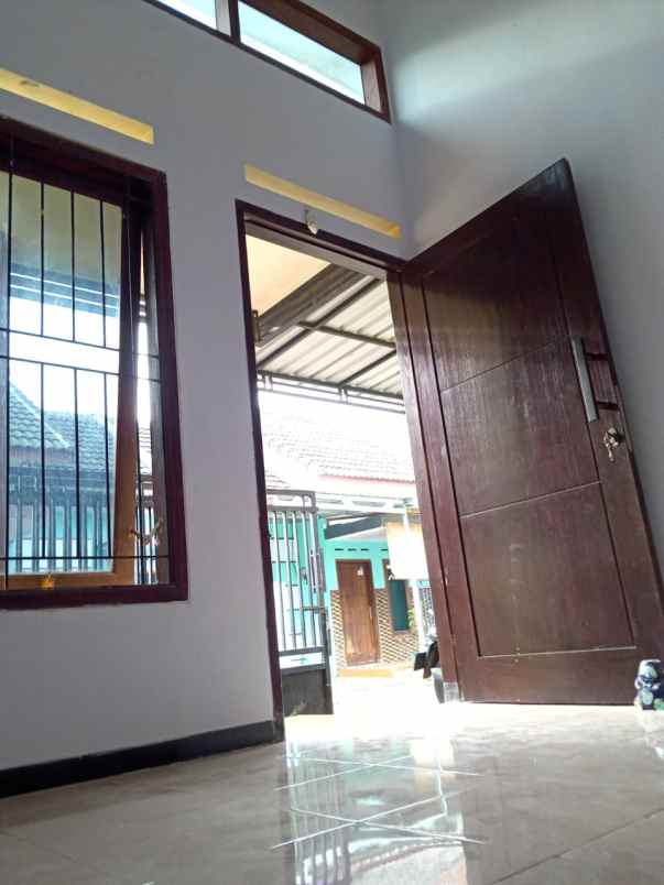 dijual rumah kedungkandang