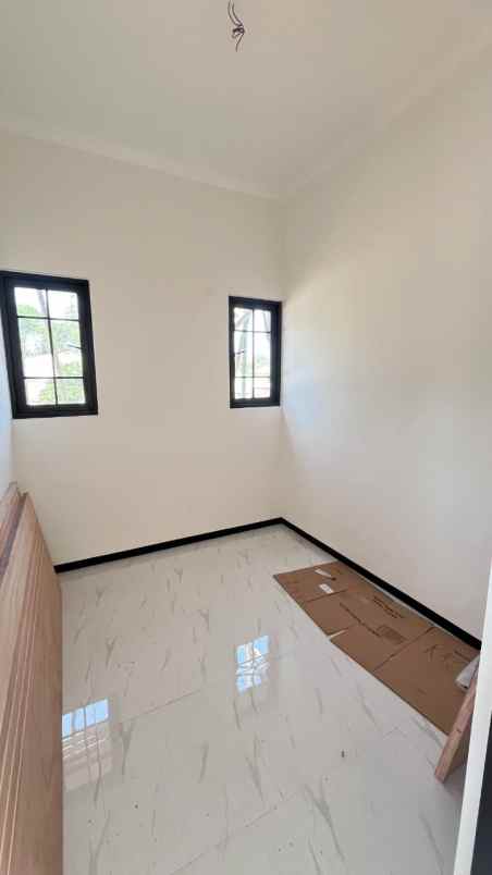 dijual rumah kedungrejo pakis malang