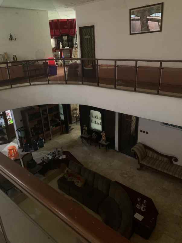 dijual rumah kelapa gading