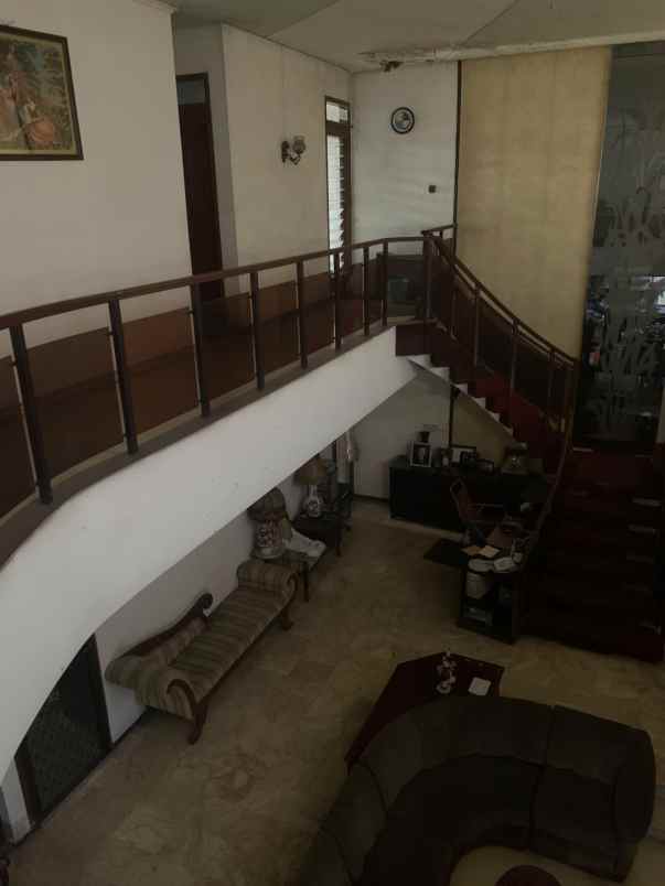 dijual rumah kelapa gading