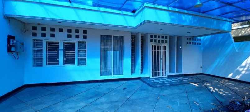 dijual rumah kelapa gading jakarta utara