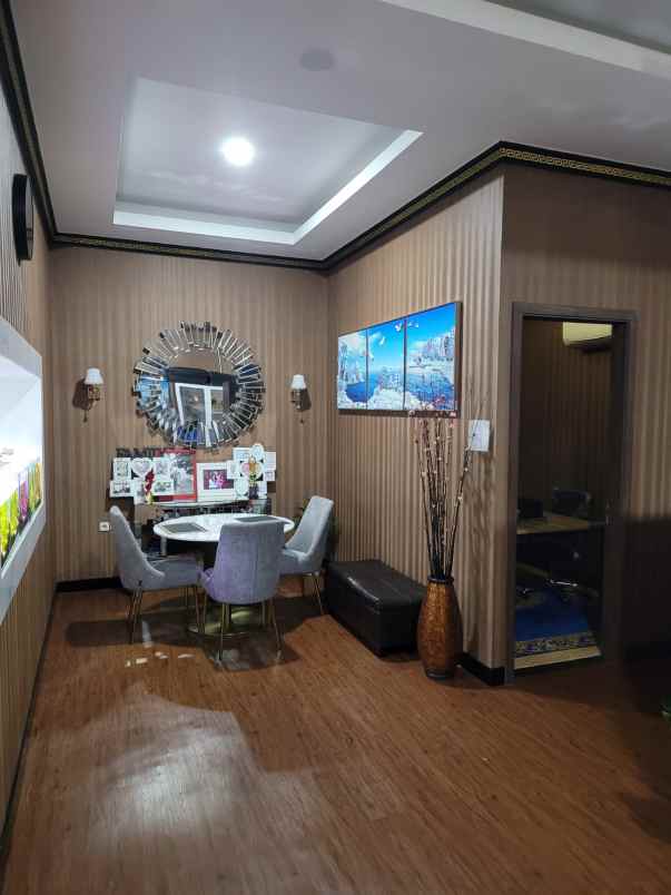 dijual rumah kelapa gading jakarta utara