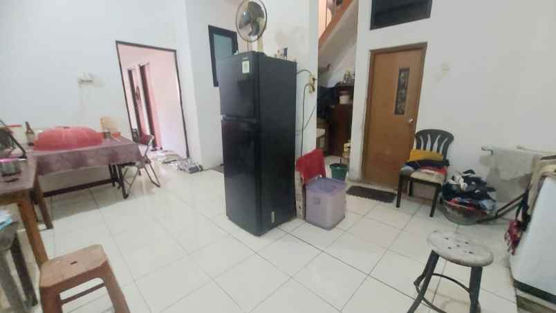 dijual rumah kelapa hibrida kelapa gading