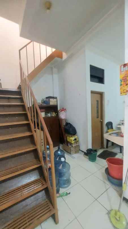 dijual rumah kelapa hibrida kelapa gading