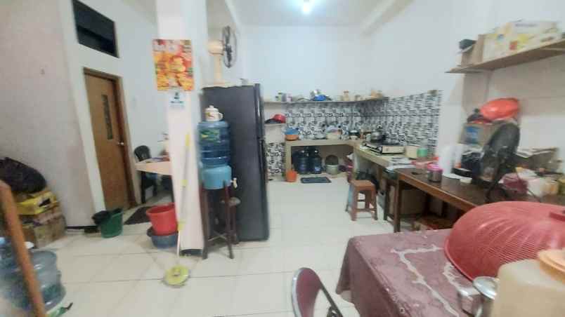 dijual rumah kelapa hibrida kelapa gading