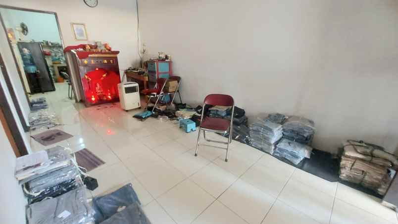 dijual rumah kelapa hibrida kelapa gading