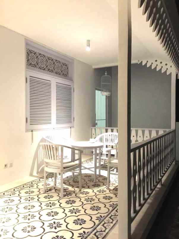 dijual rumah kelapa nias kelapa gading