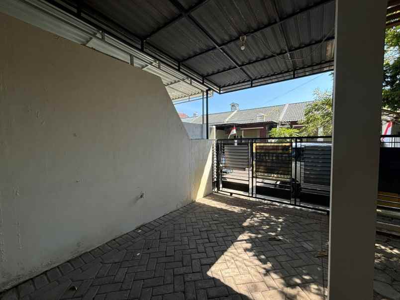 dijual rumah keputih sukolilo surabaya