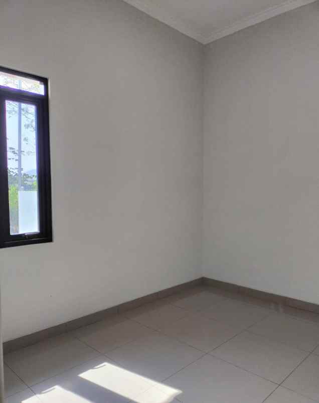 dijual rumah kids fun park