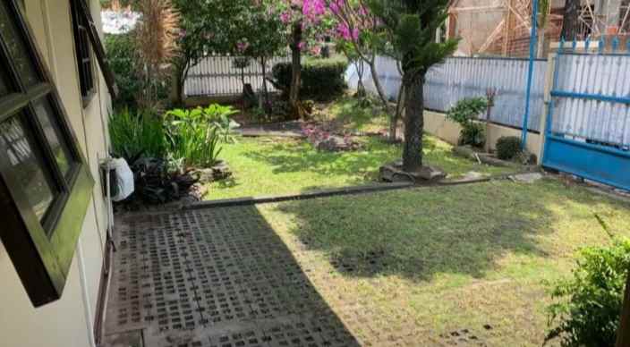 dijual rumah kinanti martanegara