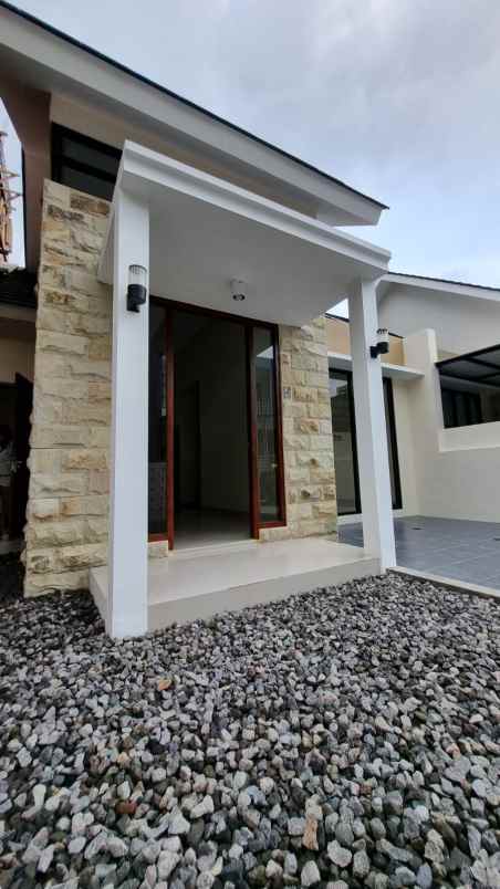 dijual rumah klidon sukoharjo kec