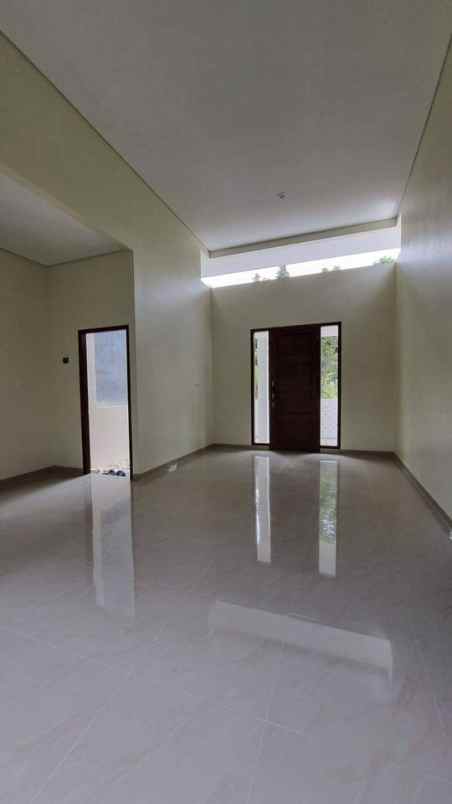 dijual rumah klidon sukoharjo kec