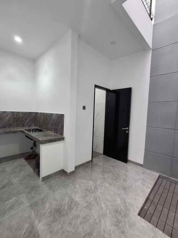 dijual rumah komp pasir pogor ciwastra