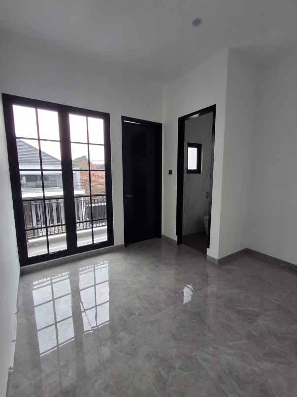 dijual rumah komp pasir pogor ciwastra