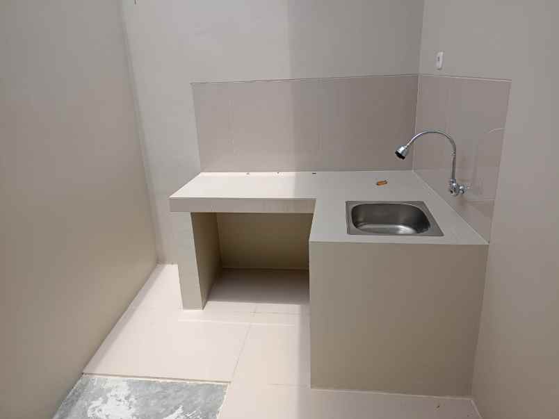 dijual rumah komp sukaasih ujungberung