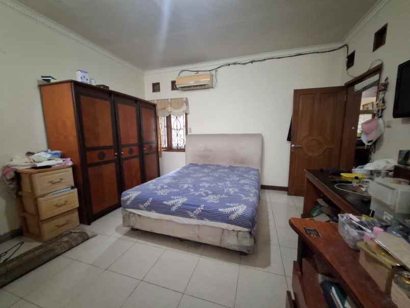 dijual rumah komplek cibabat cimahi