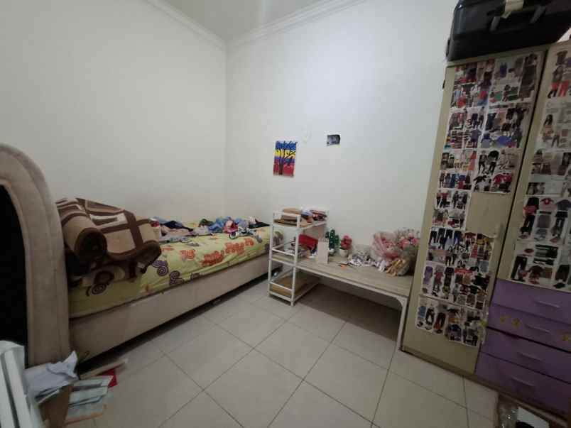 dijual rumah komplek cibabat cimahi