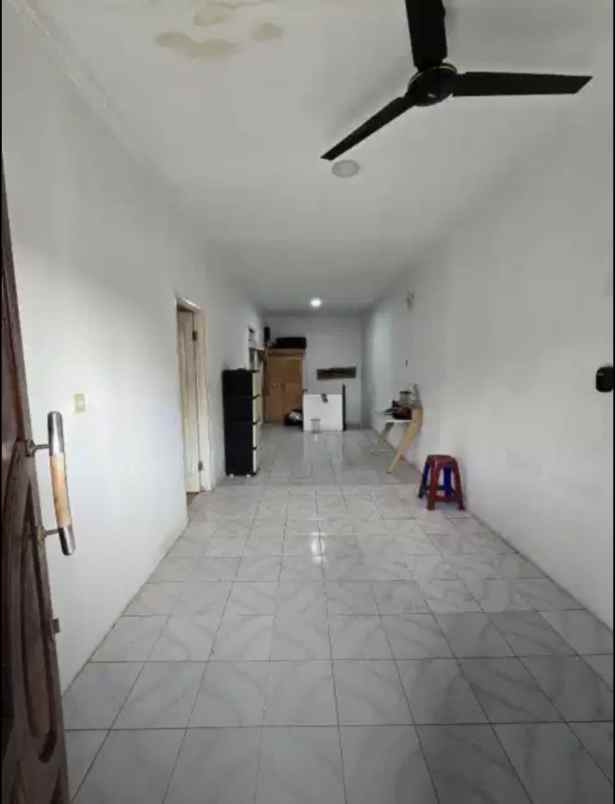 dijual rumah komplek duta kranji