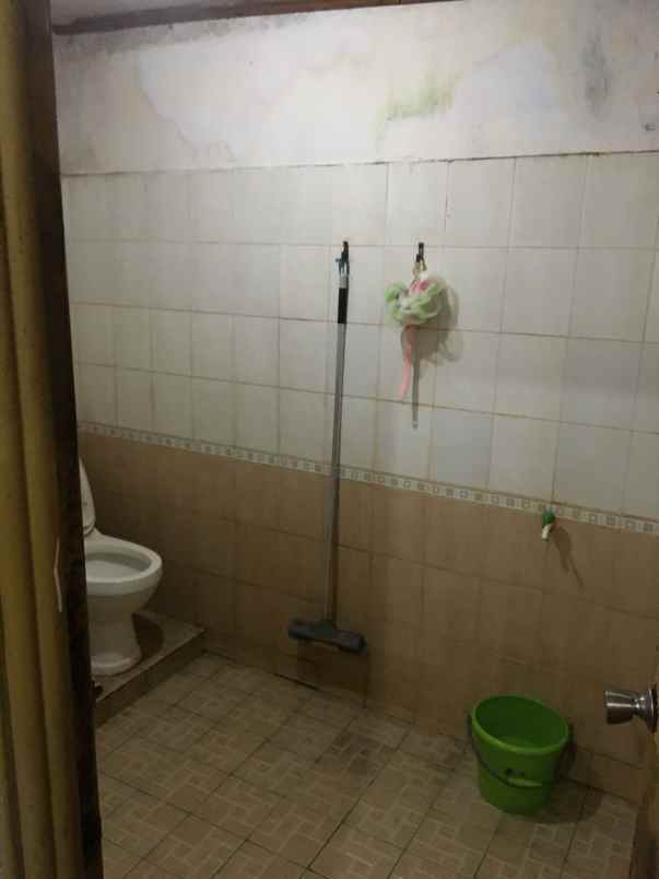 dijual rumah komplek padasuka cimahi