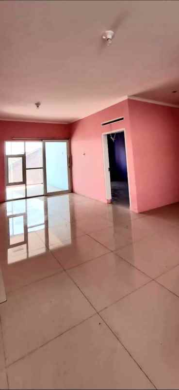 dijual rumah komplek rancabayongbong