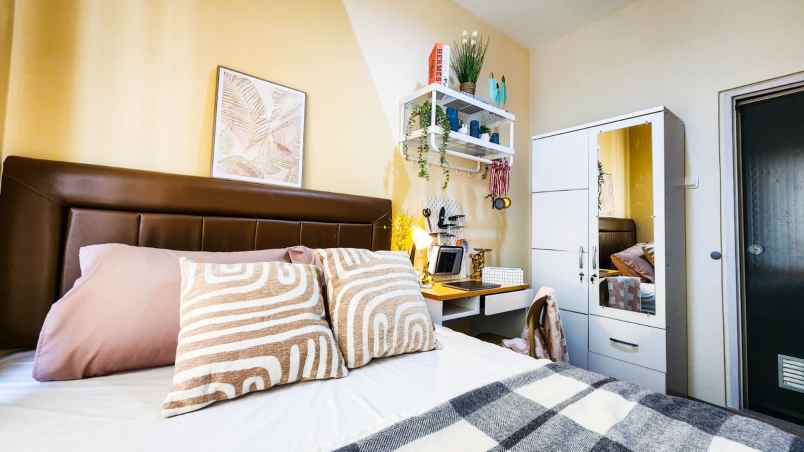 dijual rumah kos an tanjung duren jakbar 18 bedroom