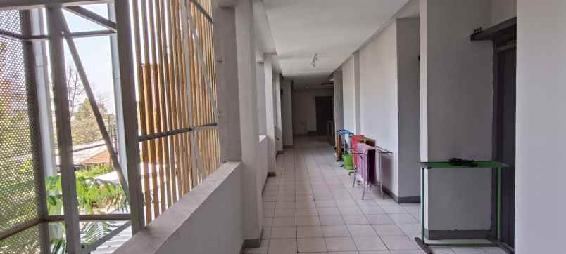 dijual rumah kost area cisitu dago dekat itb bandung