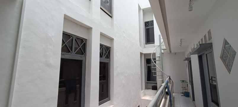 dijual rumah kost area cisitu dago dekat itb bandung