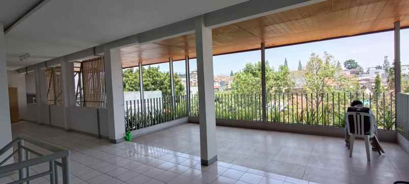 dijual rumah kost area cisitu dago dekat itb bandung