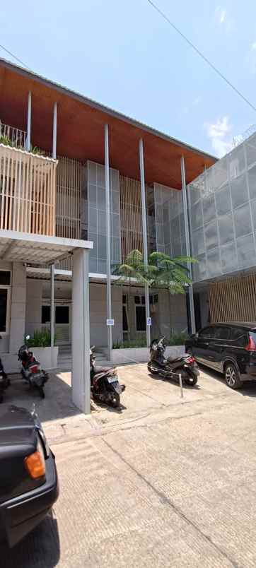 dijual rumah kost area cisitu dago dekat itb bandung