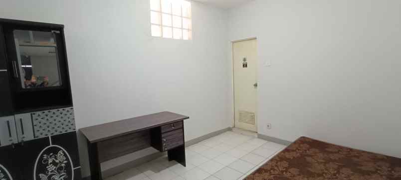 dijual rumah kost area cisitu dago dekat itb bandung